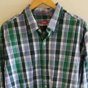 IZOD Button Down Shirt